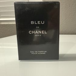 Bleu De Chanel Eau De ParfumCologne