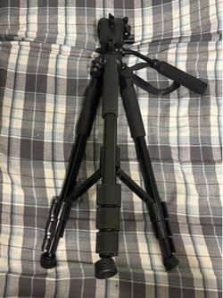 Canon Tripod