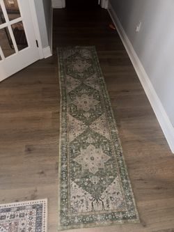 Runner Rug