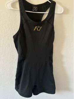 A7 Women’s Singlet