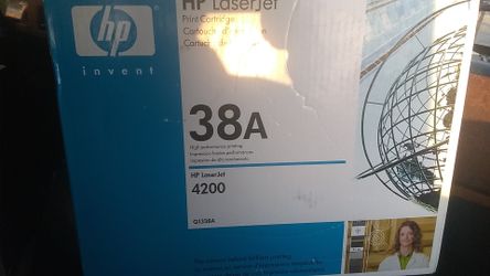 Hp print cartridge laser jet