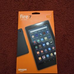 Amazon Fire 7 Tablet 16GB 