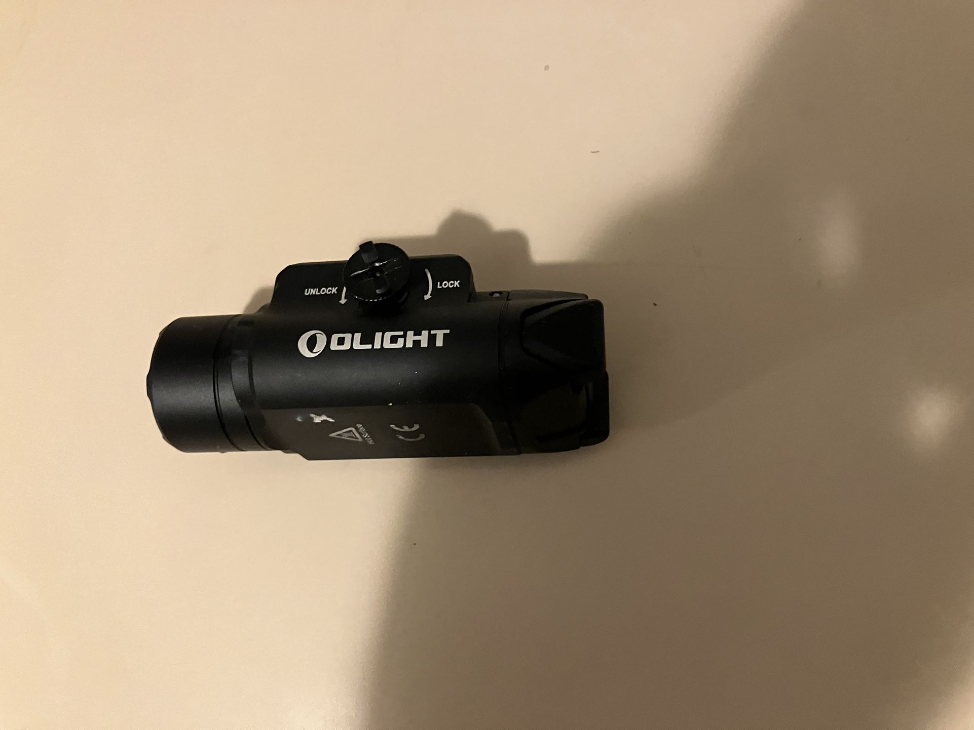 Olight Pl-3 Valkyrie 