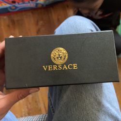 Versace Sunglasses