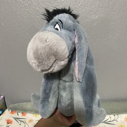 Disney Eeyore  