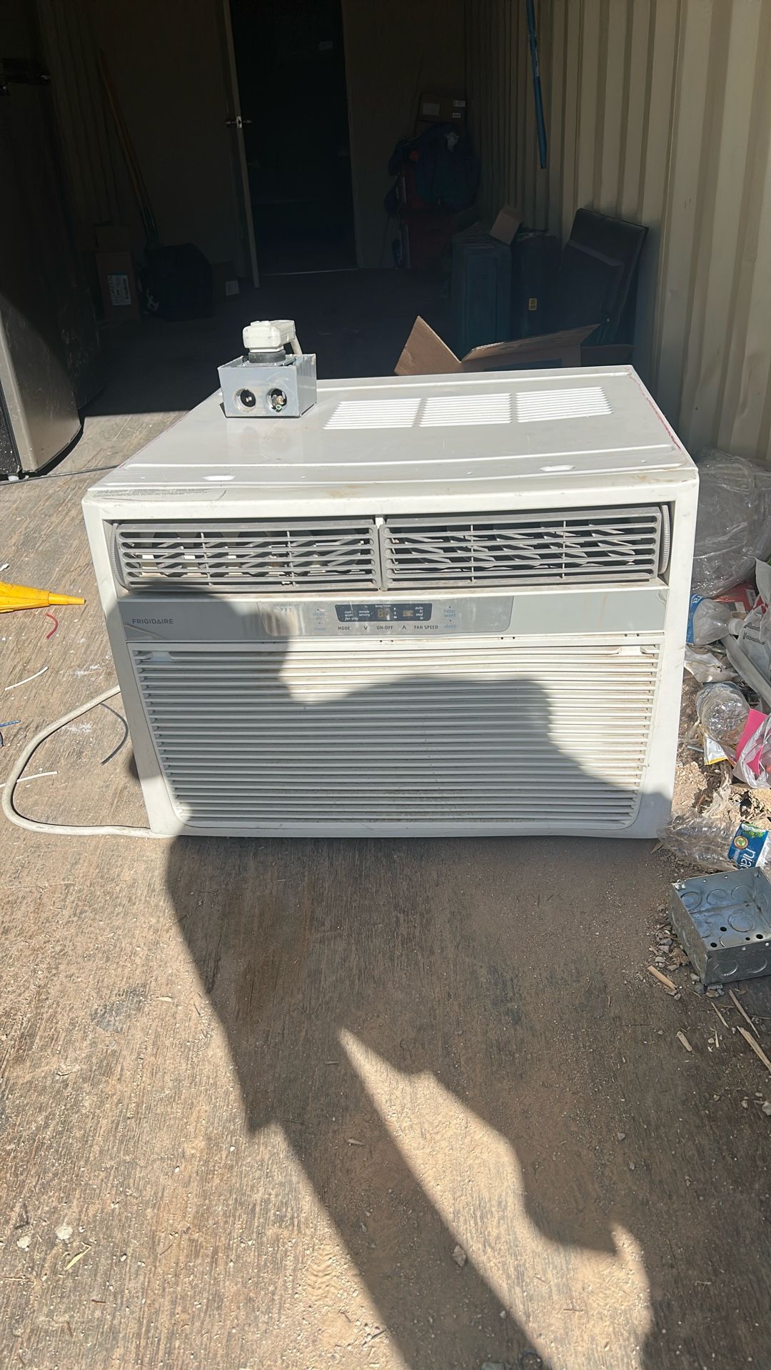 AC unit