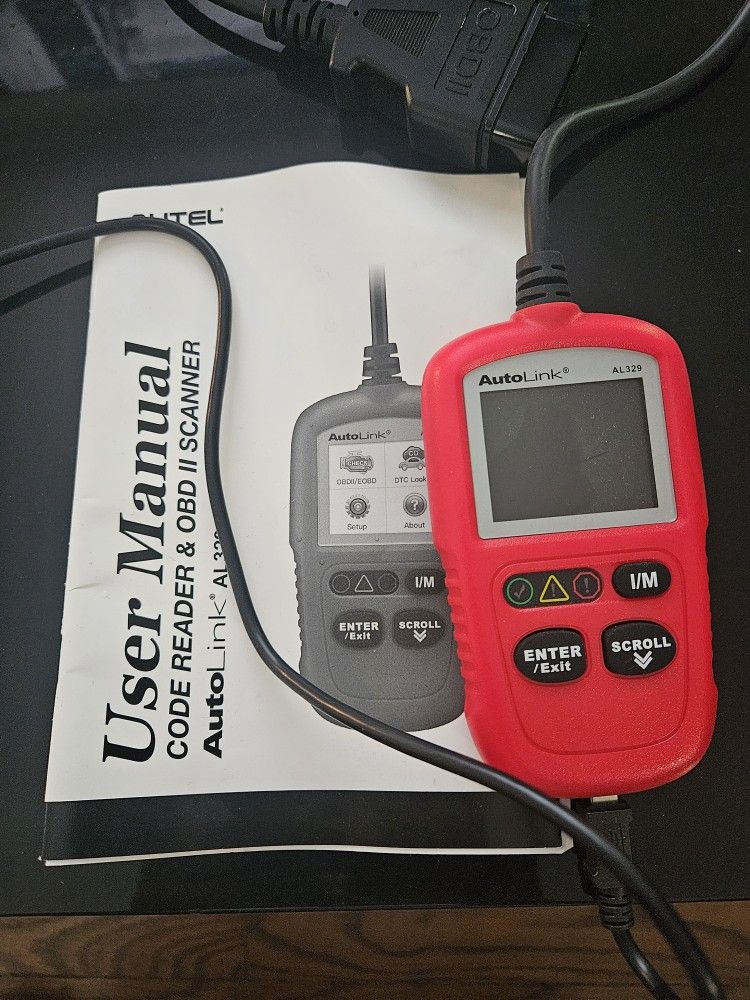 Autel Code Reader