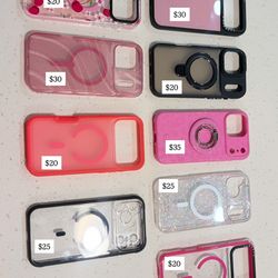 iPhone 17 Pro Max case