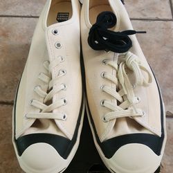 Converse Dover Street Market Collaboration