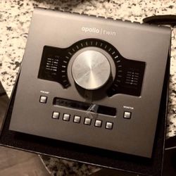 Apollo Duo Twin 