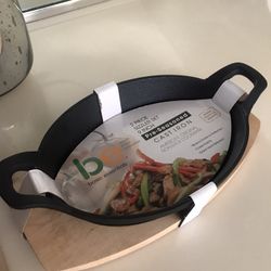 Cast iron  New 40 For all
