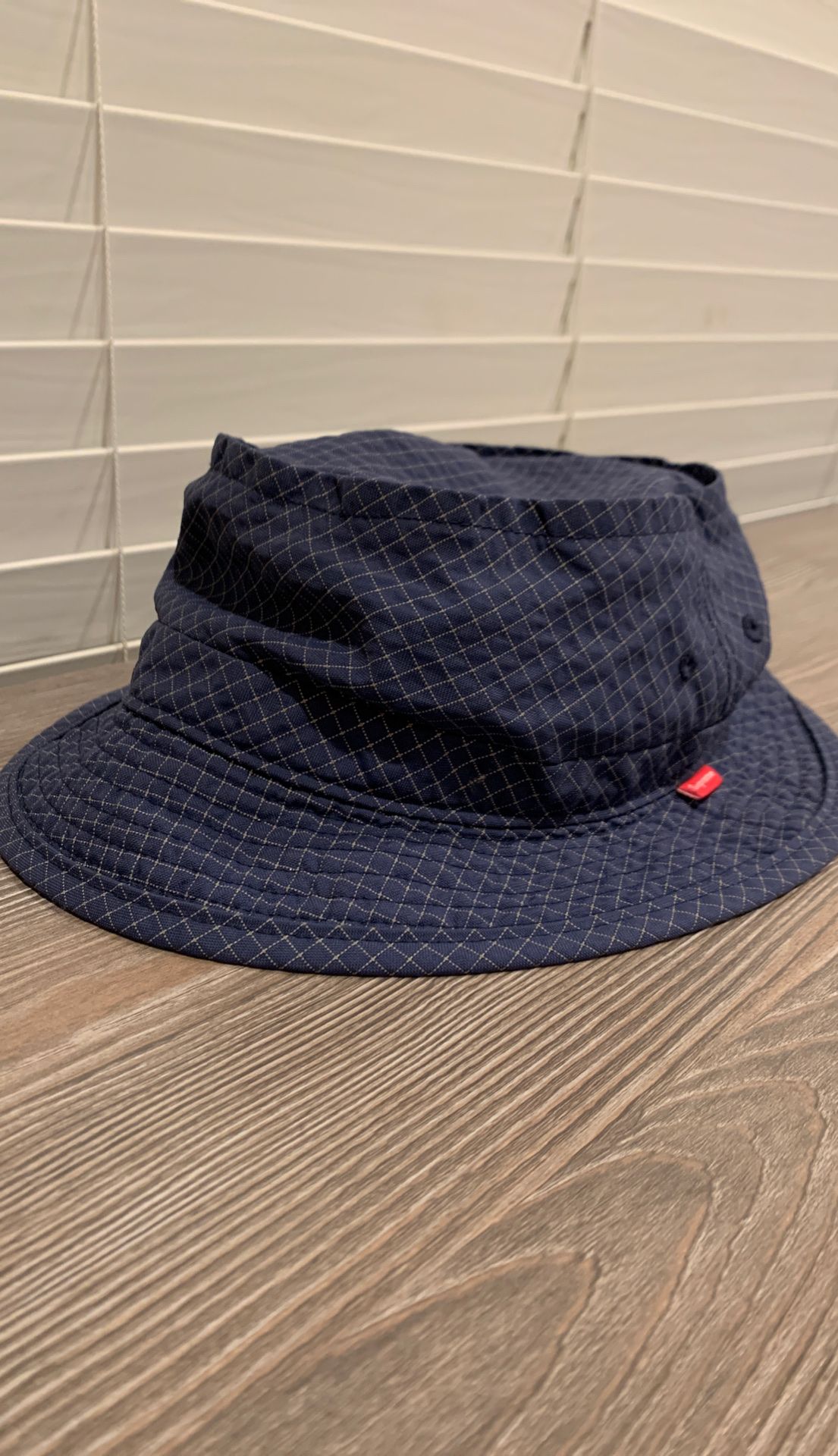 Supreme Hat (Cordura, 3M Scotchlite)