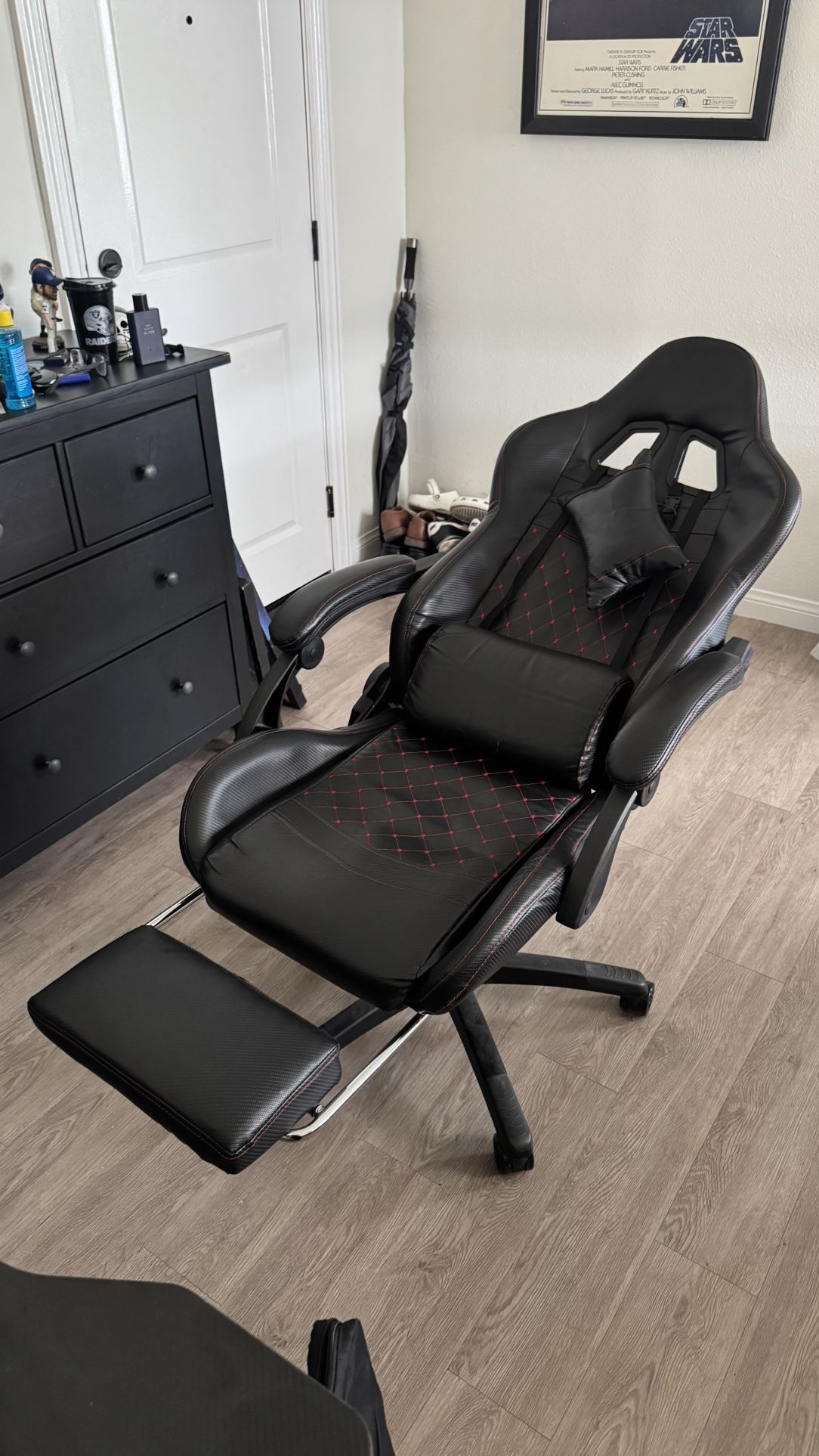Gaming Chair
