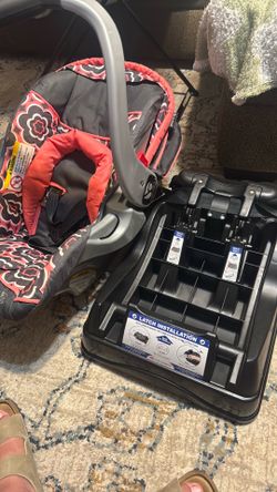 Baby Car Seat