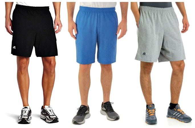 King 👑 size cotton shorts