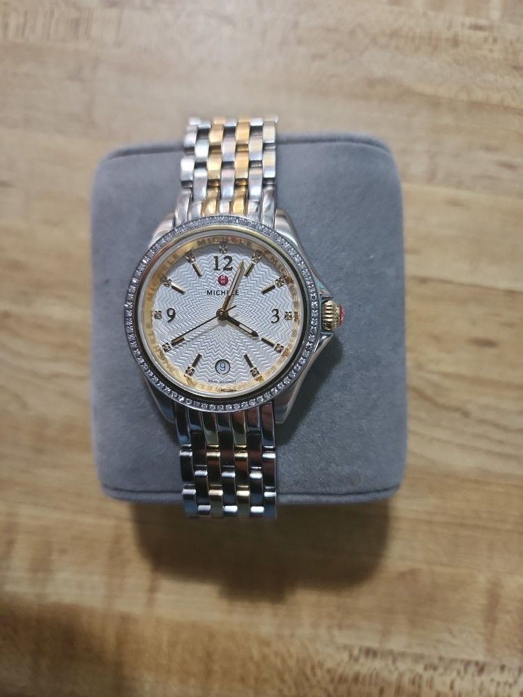 Michele Watch - Main Image