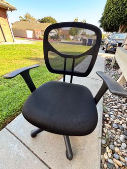 Office chair