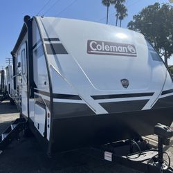 2022 Coleman Dutchmen 