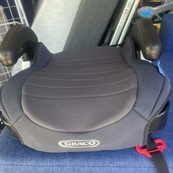 Like New Car Seat