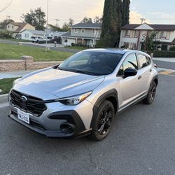 Subaru Crosstrek 2024