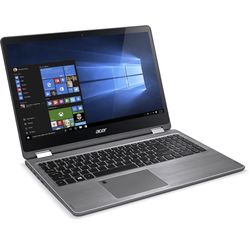 Acer R15 (Intel I5 + NVIDIA 940MX)