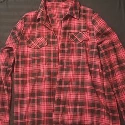 Women's Lumberjack