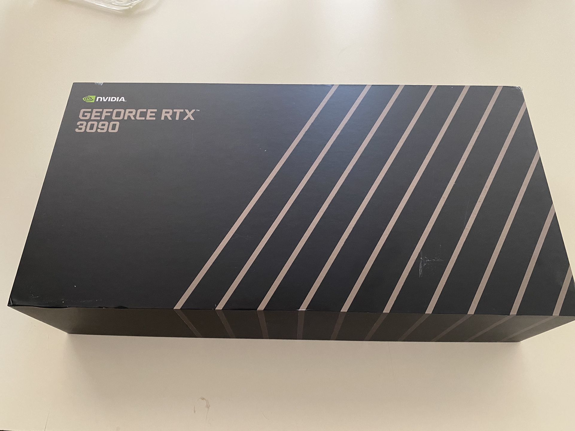 Nvidia 3090 Founders Edition. WTT For New PS5 + Cash.