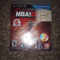 NBA 2k12 