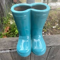 Ceramic Boot Planner