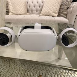 Oculus Quest 2