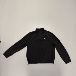 Alo Half Zip Fleece