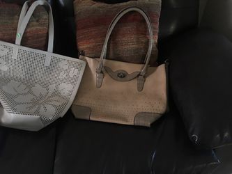 Hand bags /