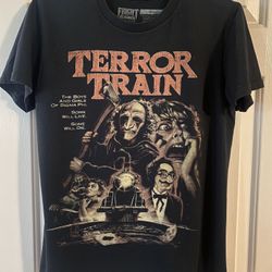 Horror Shirt