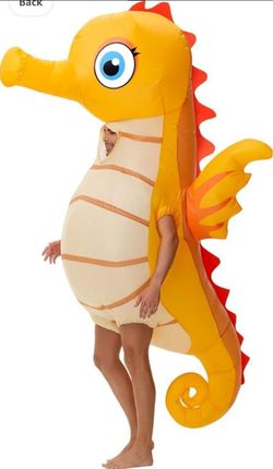Kids inflatable Halloween costumes