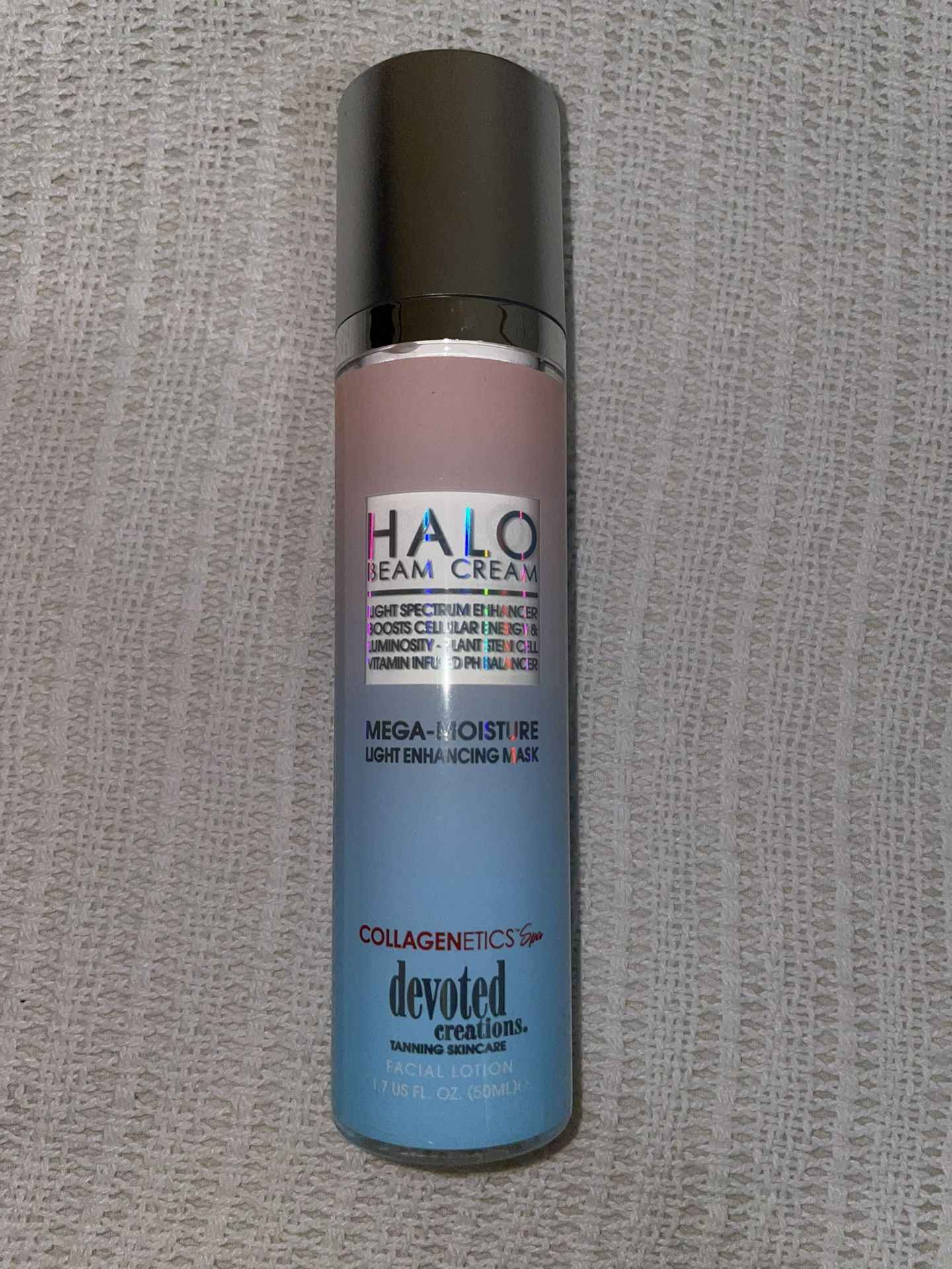 Collagenetics Face Tanning Lotion