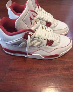 Jordan 4 Valentine’s Day
