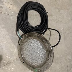 POOL LED LIGHT 