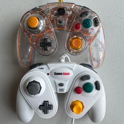 Nintendo GameCube Controller. $5 Each