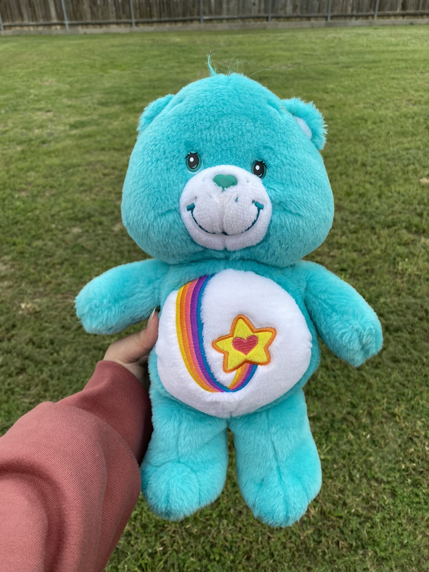 Vintage Care Bears