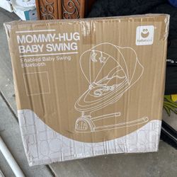 Baby Swing 