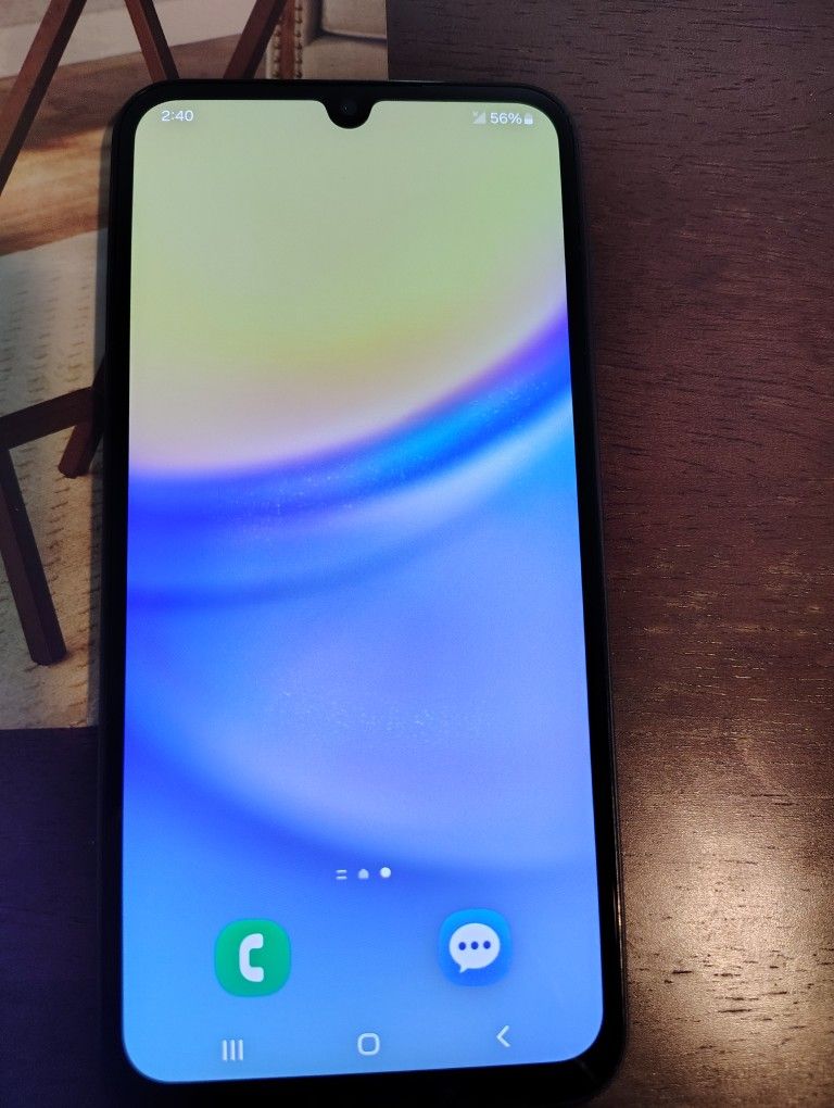 Samsung A15 5G