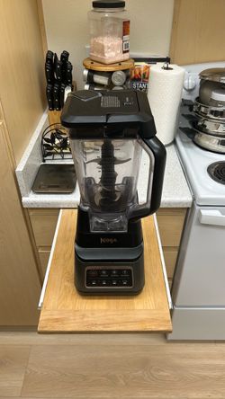 Ninja Blender with Large Pitcher
