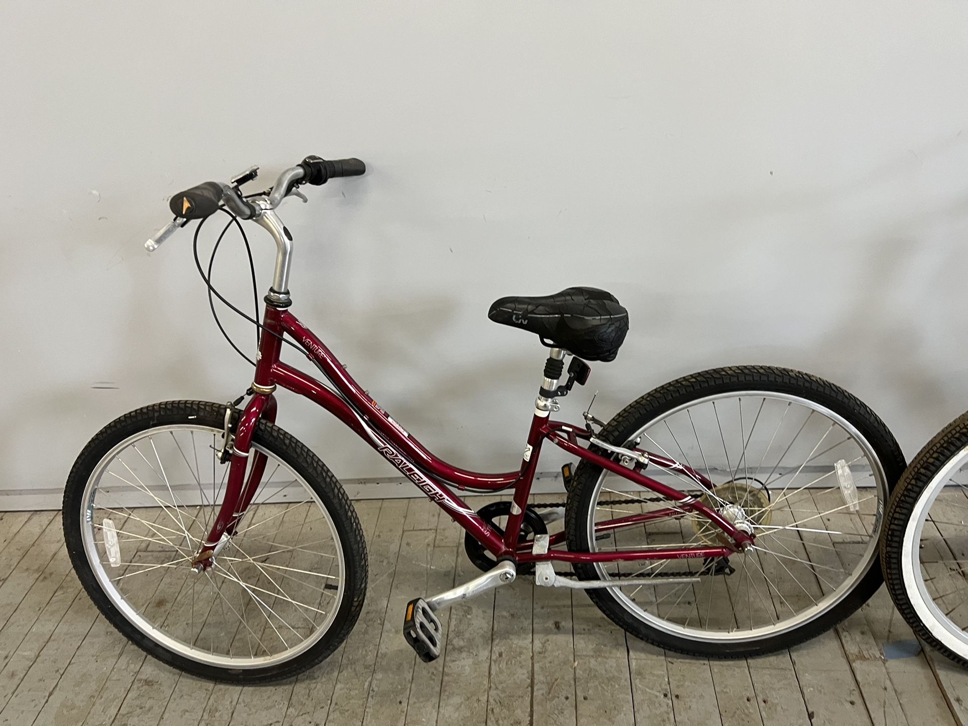 Nice Bike