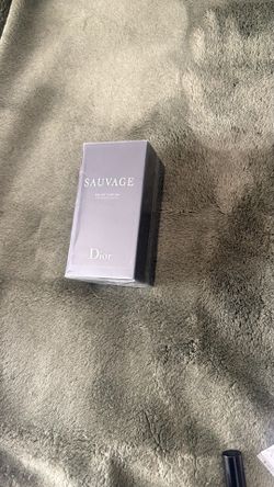 Dior Sauvage Eau de Parfum