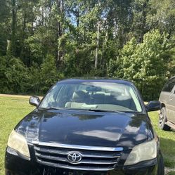 2005 Toyota Avalon