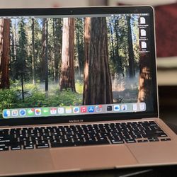 MacBook Air M1