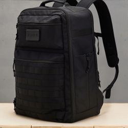KNKG Conquer Utility Backpack