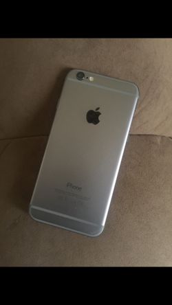 iPhone 6s Unlocked Ready For Activation