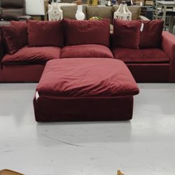Sectional 