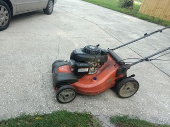Husqvarna